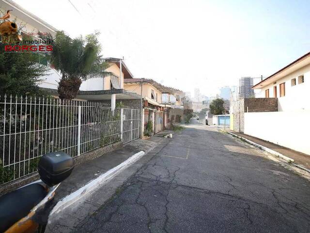 #5134AL - Casa para Venda em São Paulo - SP - 3