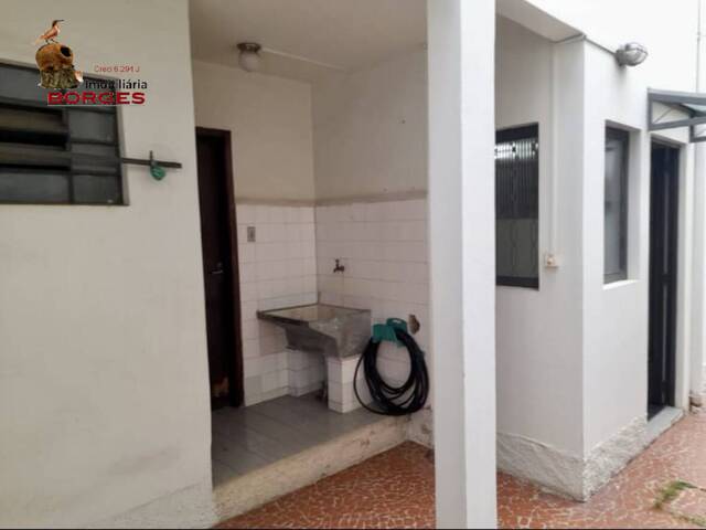 #44B01CR - Casa para Venda em São Paulo - SP - 2
