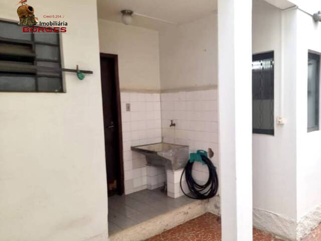 Casa para Venda em São Paulo - 5