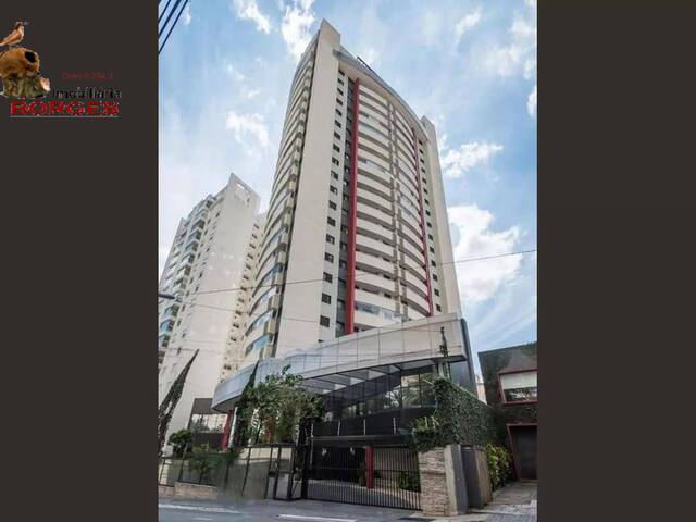 #5152AL - Apartamento para Venda em São Paulo - SP - 1