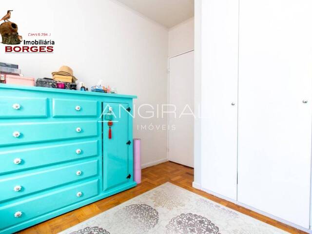 #5151ED - Apartamento para Venda em São Paulo - SP - 3