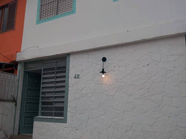 #5133CA - Casa para Locação em São Paulo - SP - 3