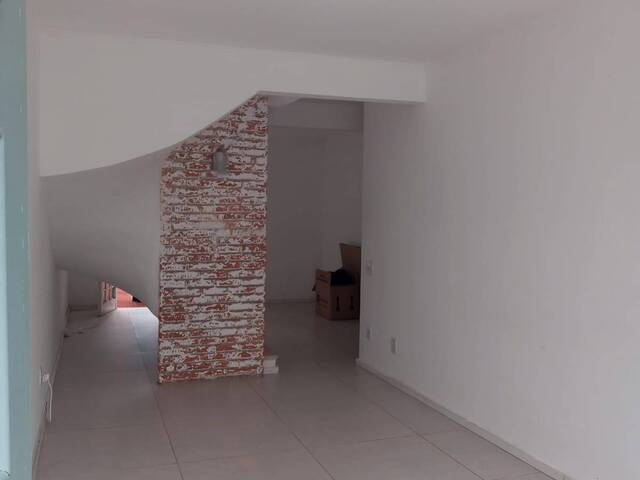 #5133CA - Casa para Locação em São Paulo - SP - 2