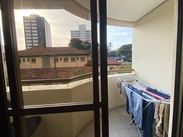 #5154CA - Apartamento para Venda em São Paulo - SP - 3