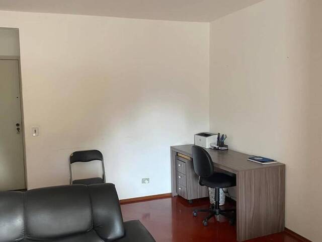 #5154CA - Apartamento para Venda em São Paulo - SP - 2