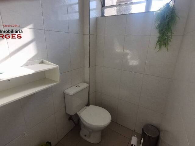 Sala para Locação em São Paulo - 4
