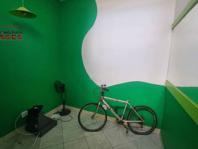 #34B254AM - Salão Comercial para Locação em São Paulo - SP - 2