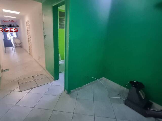 Salão Comercial para Locação em São Paulo - 4