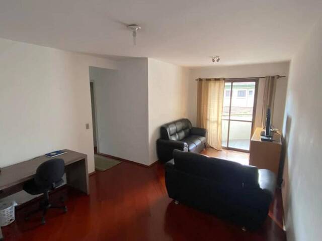 #5154CA - Apartamento para Venda em São Paulo - SP - 1