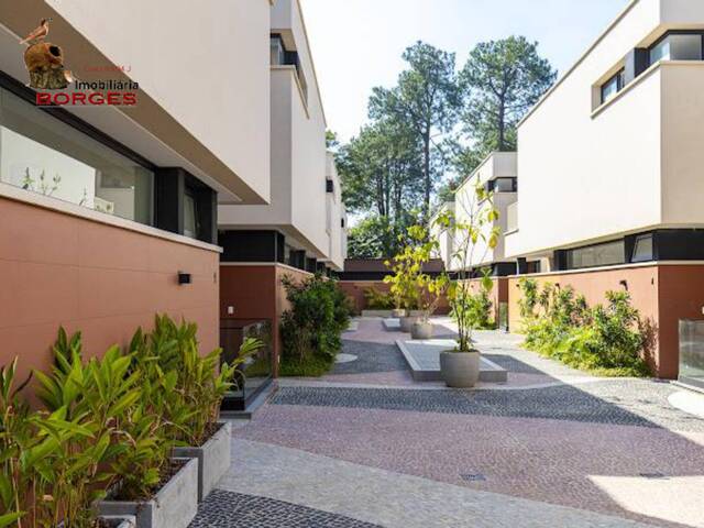 #44B073EL - Casa para Venda em São Paulo - SP - 1