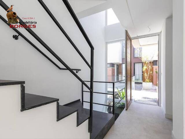#44B050EL - Casa para Venda em São Paulo - SP - 3