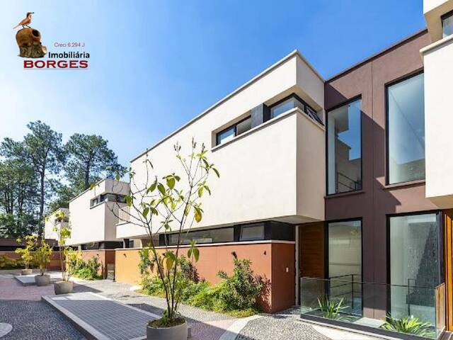 #44B050EL - Casa para Venda em São Paulo - SP - 2
