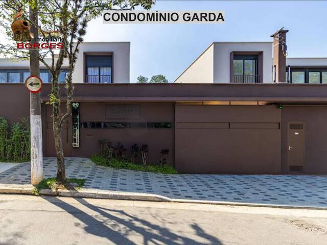 #44B06EL - Casa para Venda em São Paulo - SP - 1