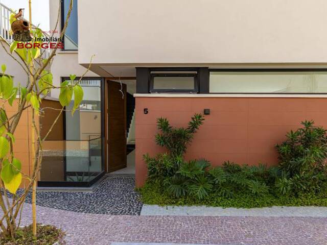 Casa em condomínio para Venda em São Paulo - 5