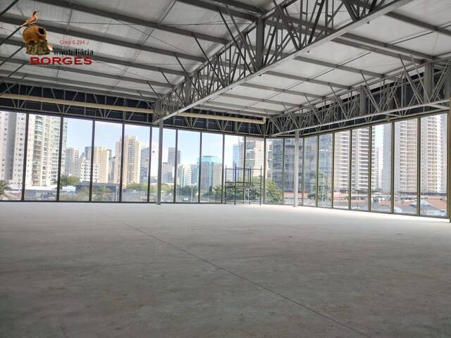 Prédio comercial para Locação em São Paulo - 4