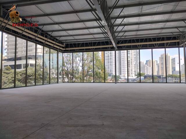 Prédio comercial para Locação em São Paulo - 5