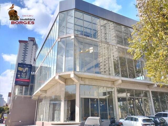 #5157AL - Sala para Locação em São Paulo - SP - 3