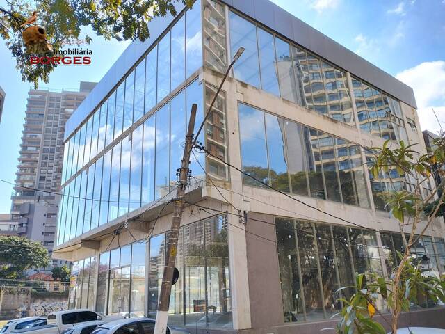 Locação em BROOKLIN PAULISTA - São Paulo