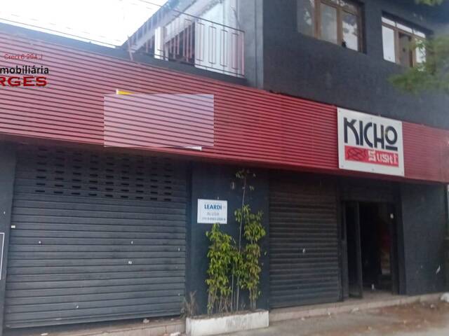 Locação em CHACARA STO ANTONIO - São Paulo