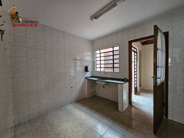 #5164RO - Casa de Vila para Venda em São Paulo - SP - 3