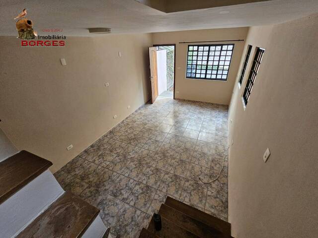 #5164RO - Casa de Vila para Venda em São Paulo - SP - 2