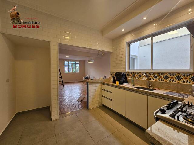 #5166RO - Casa para Venda em São Paulo - SP - 3