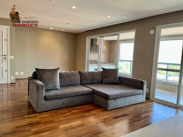 Cobertura para Venda em São Paulo - 5