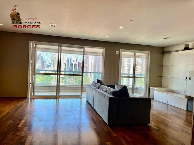 Cobertura para Venda em São Paulo - 4