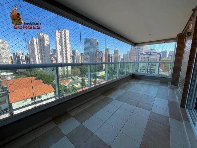 #5167RO - Apartamento para Venda em São Paulo - SP - 3