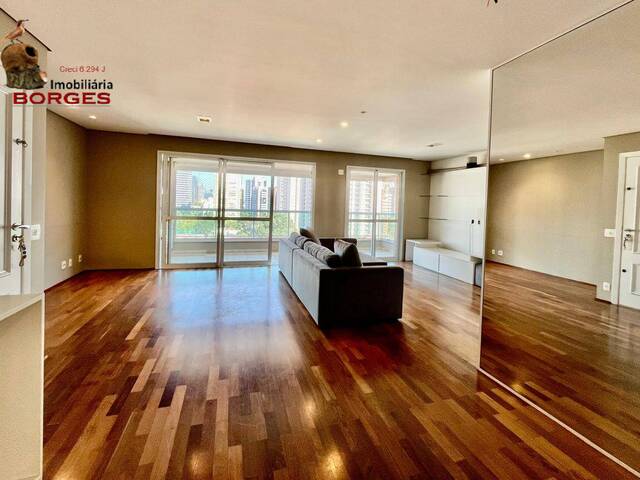 #5167RO - Apartamento para Venda em São Paulo - SP - 1