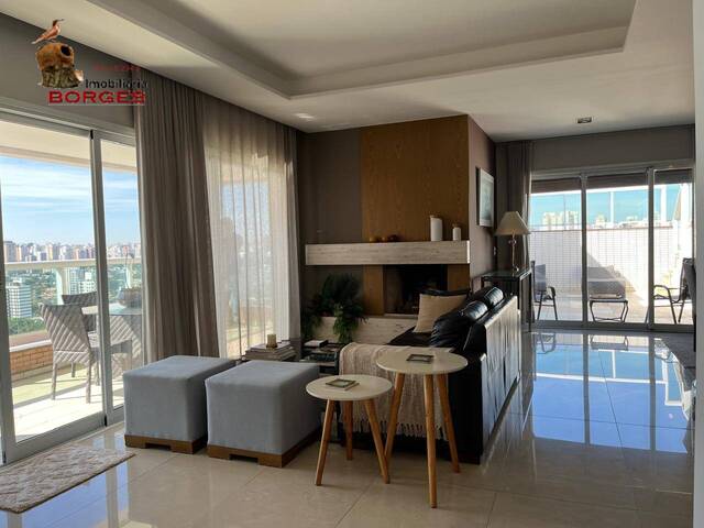 Cobertura para Locação em São Paulo - 4