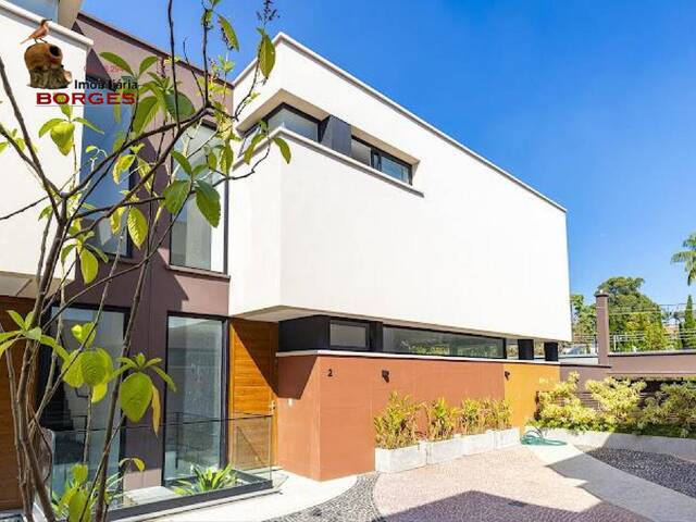 #44B04EL - Casa para Venda em São Paulo - SP - 2