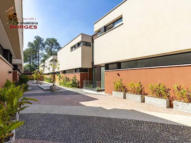 #44B04EL - Casa para Venda em São Paulo - SP - 3