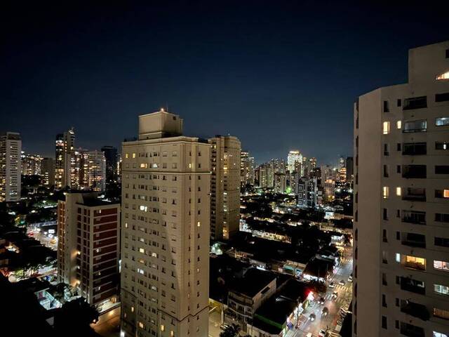 Venda em BROOKLIN - São Paulo