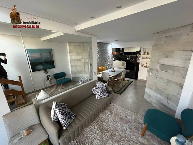 #5178JE - Apartamento para Venda em São Paulo - SP - 3