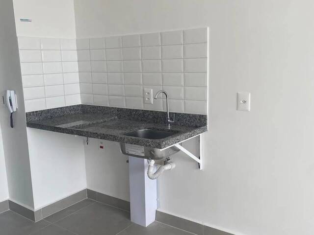 Studio para Venda em São Paulo - 4