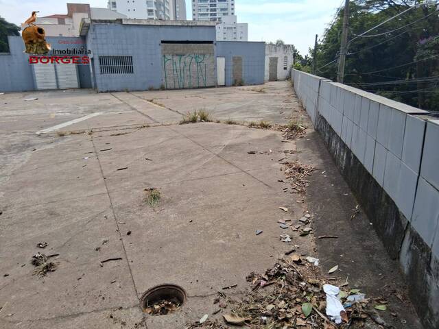 #3796MR - Terreno para Locação em São Paulo - SP - 2