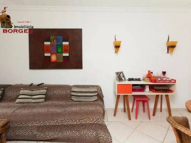#5175MR - Apartamento para Venda em São Paulo - SP - 3
