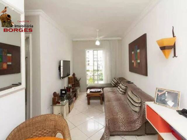 #5175MR - Apartamento para Venda em São Paulo - SP - 2