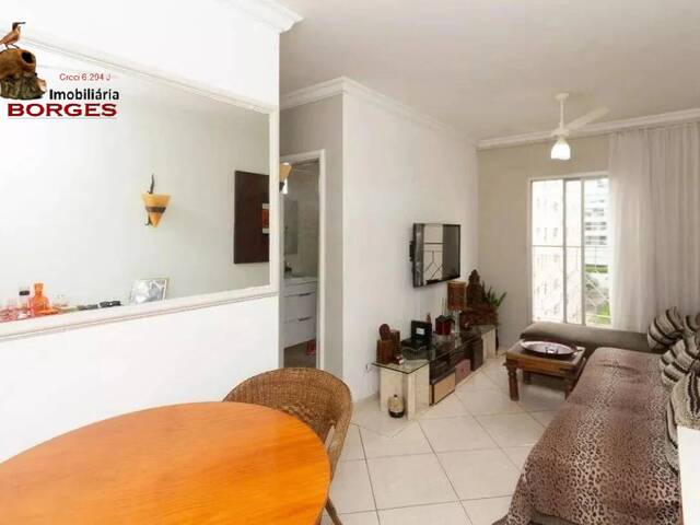 #5175MR - Apartamento para Venda em São Paulo - SP - 1