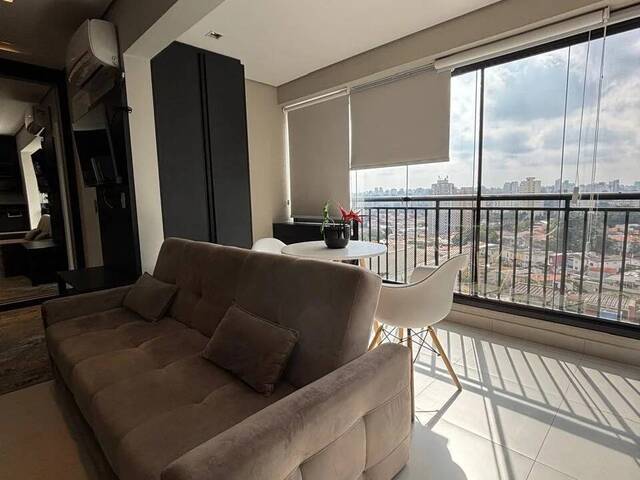 #5143MR - Apartamento para Locação em São Paulo - SP - 2