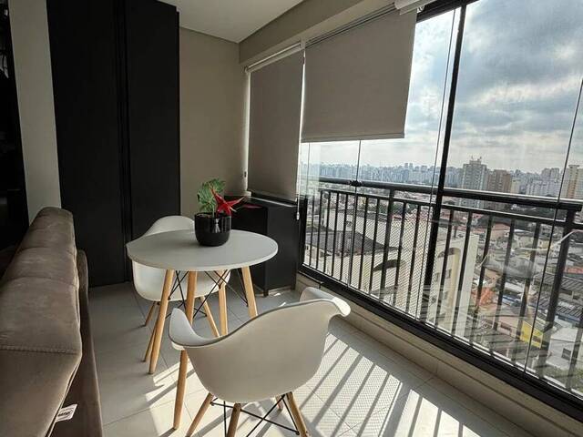 #5143MR - Apartamento para Locação em São Paulo - SP - 3