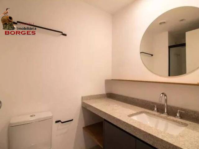 Studio para Venda em São Paulo - 5