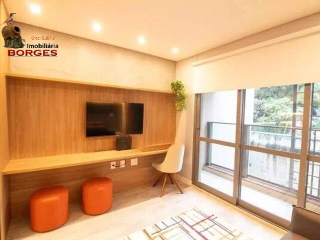 Studio para Venda em São Paulo - 4
