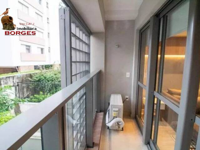 #5142MR - Studio para Venda em São Paulo - SP - 2