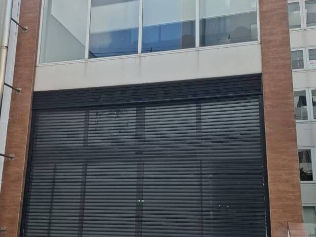 #5181AL - Sala para Locação em São Paulo - SP - 1