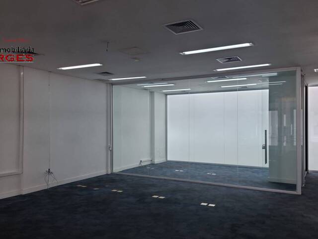 #5181AL - Sala para Locação em São Paulo - SP - 3