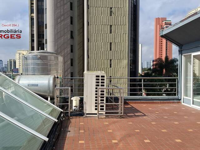 Prédio comercial para Locação em São Paulo - 4