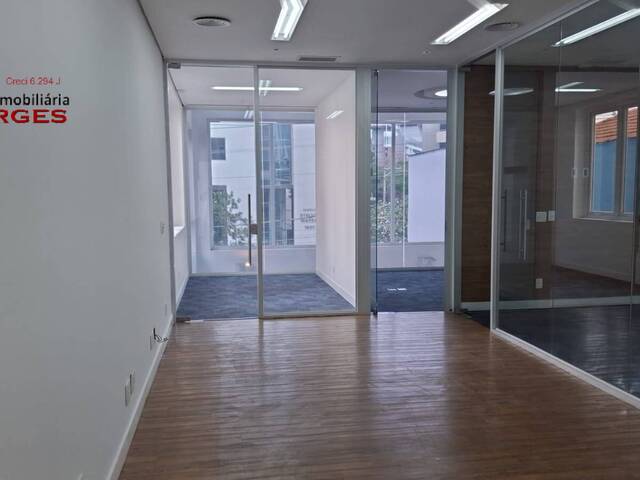 Prédio comercial para Locação em São Paulo - 5