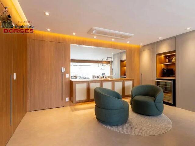 Apartamento para Venda em São Paulo - 5